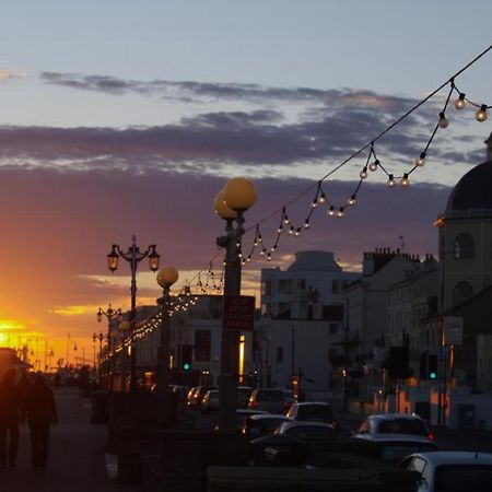 Ocean View Lejlighed Worthing Eksteriør billede